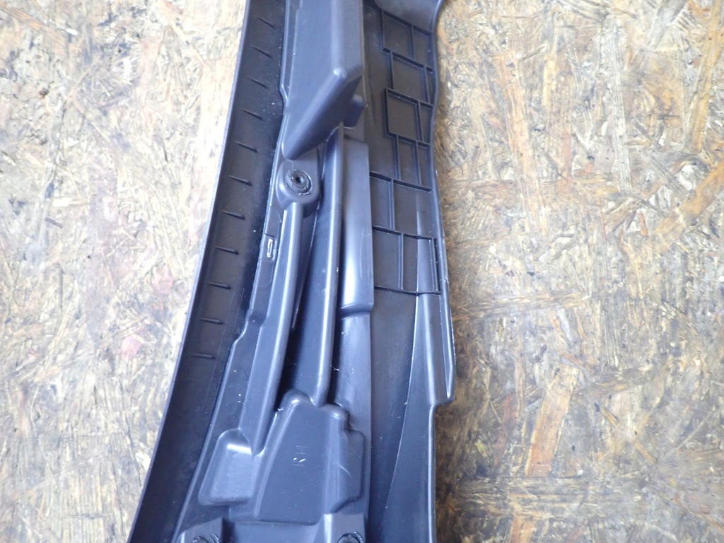 фото №7, Правый порог дверной молдинг dodge charger ii gen vi 2014 3.6 1kl40dx9af 6782