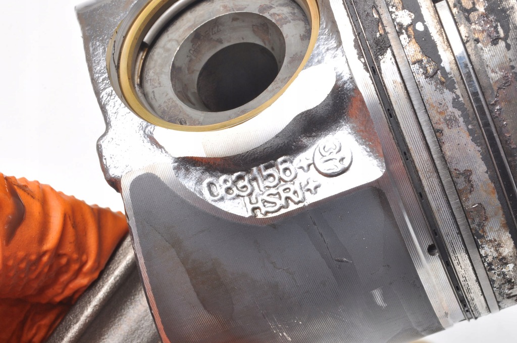 фото №8, Jaguar f-pace x761 2.0 sd4 land rover поршень з шатун 083156