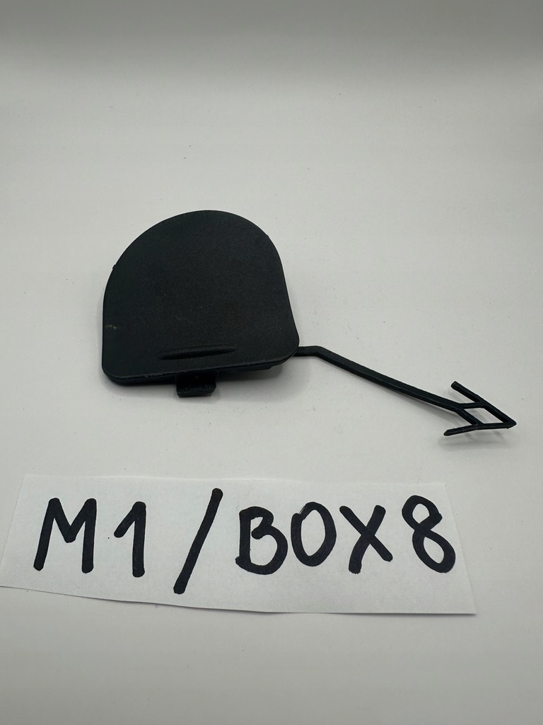 фото №1, Mercedes sprinter w906 заглушка бампера a0008850024