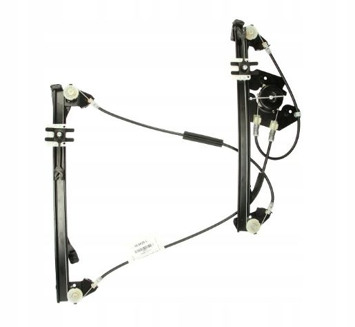 фото №1, Підйомник опускання вікон лівий перед