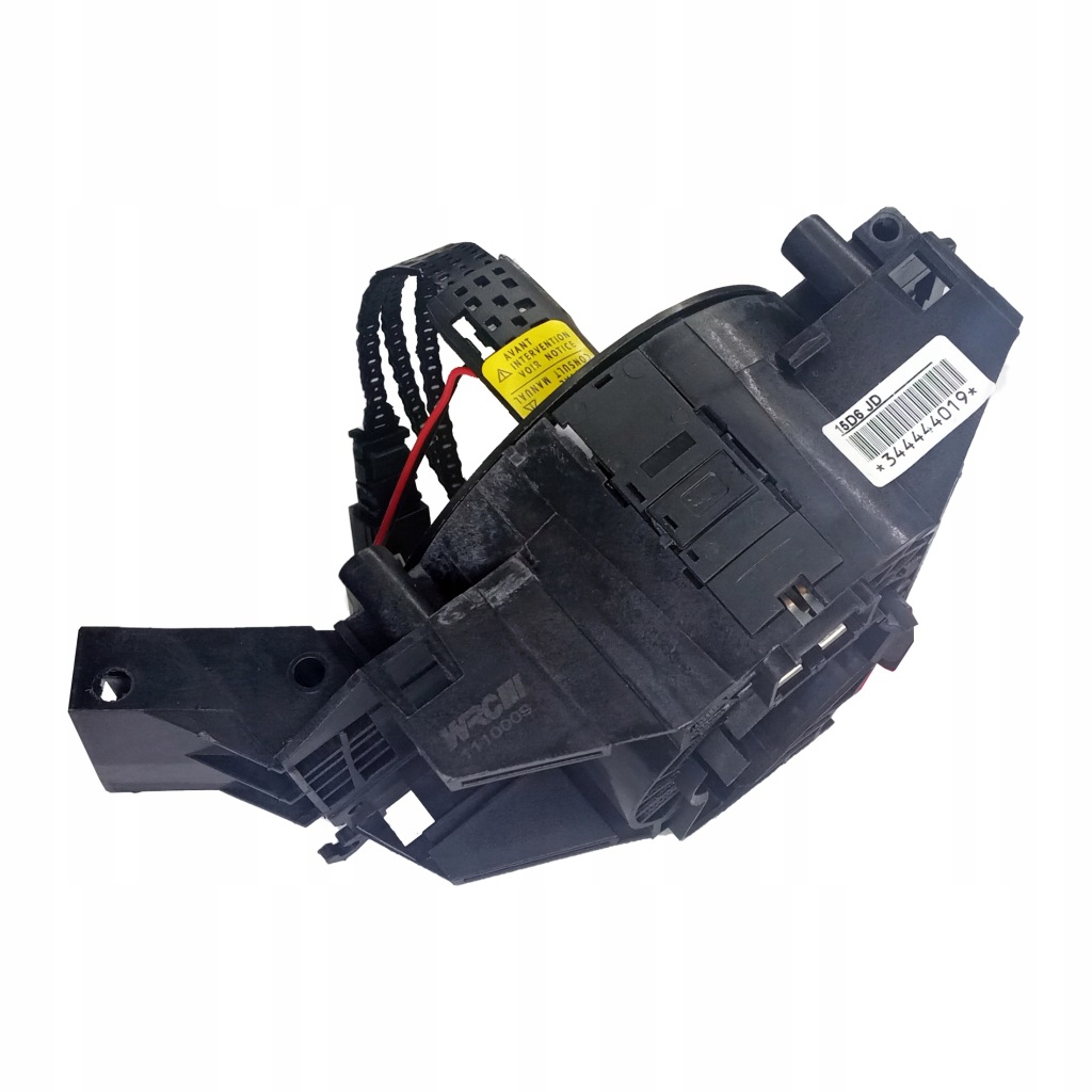 фото №3, Лента шлейф подушки безопасности подушка безопасности renault espace iv 02-