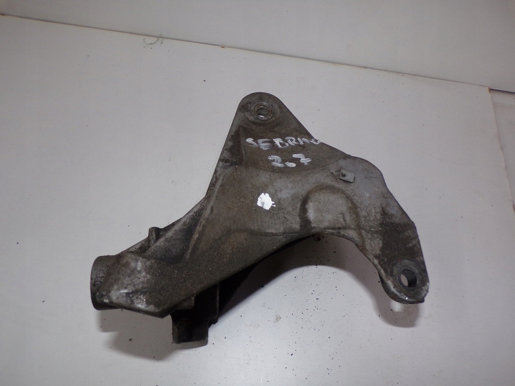 фото №1, Кронштейн двигуна chrysler sebring ii 2.7