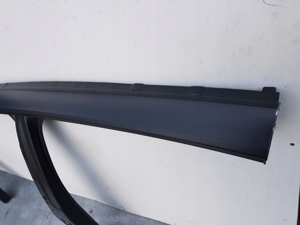 фото №7, Порог блок двигателя левый обшивка vw up citigo 1s4809605e