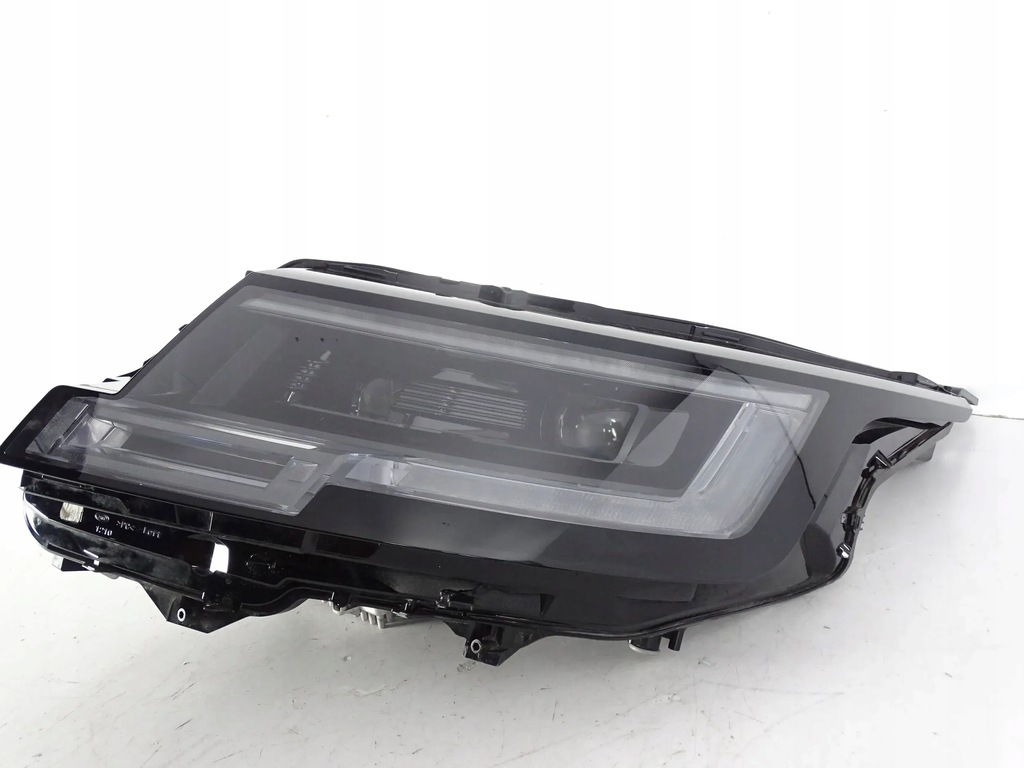 фото №3, Лампа перед передня ліва range rover l460