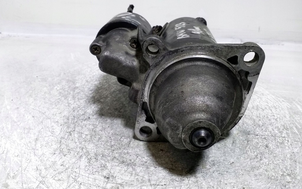 Купити Стартер bmw 5 e39 0001108065