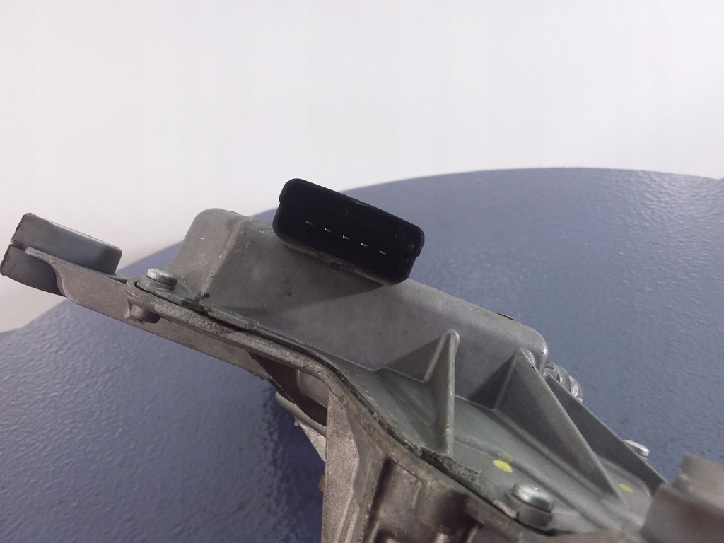 фото №5, Citroen c4 picasso моторчик дворник правый eu