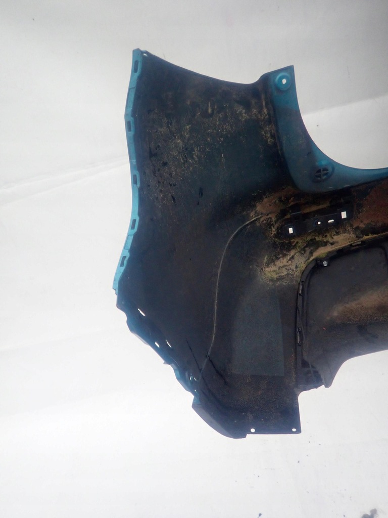 фото №7, Suzuki vitara s sport iii 3 15- бампер задня