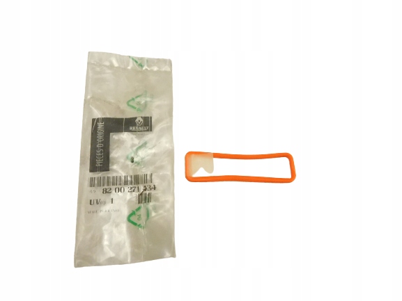 фото №6, Прокладка колектор espace iv laguna ii 8200271434