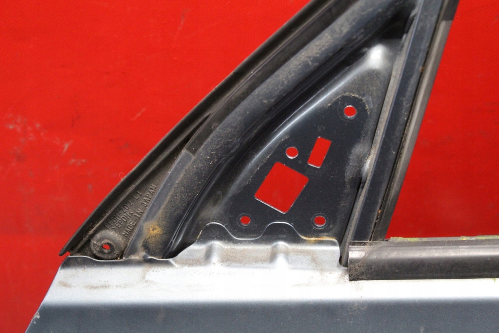 фото №6, Двері ліва перед передні c1f subaru forester 3 iii 08-13