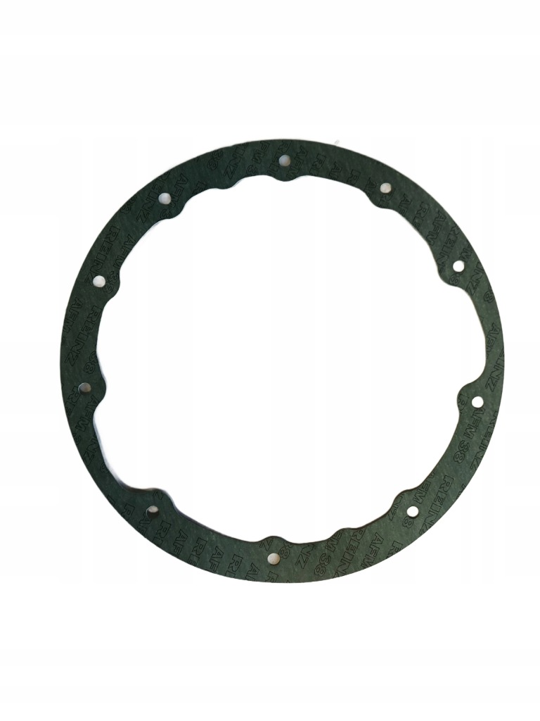 фото №1, Прокладка кришки / кришка задній міст sprinter 906 907