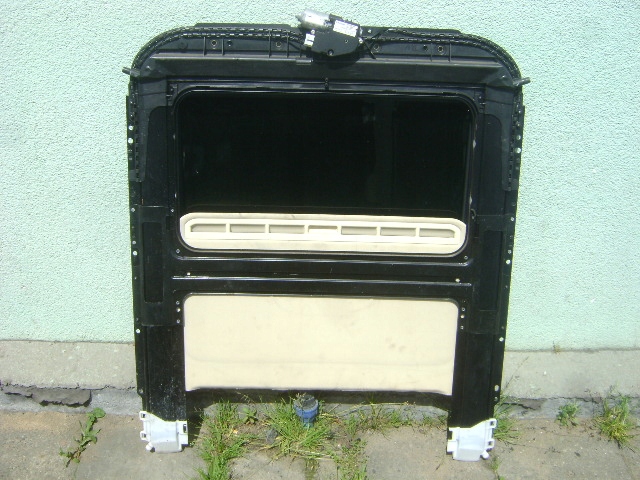 фото №9, Audi a6 c7 sedan люк дах панорама 4g5877041 4g5877255 jj3 4g8959591