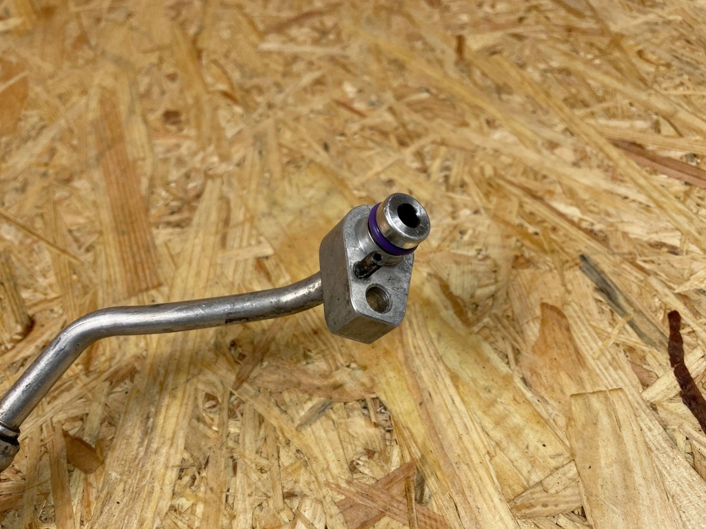 фото №10, Wąż трубка шланг кондиционера audi a4 b9 a5 8w 8w0816741ak 2015-