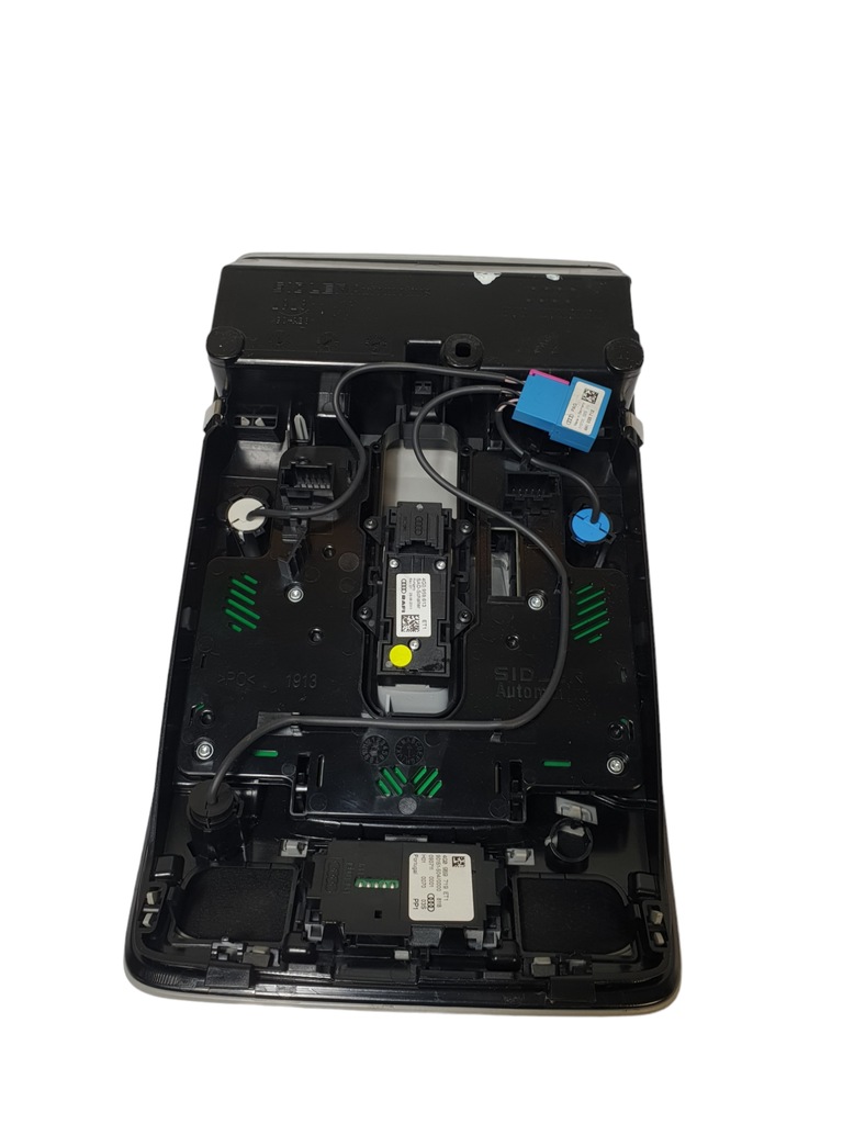 фото №12, Audi a6 c7 лампа стельовий кабіни 4g0947135e