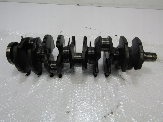 Купити Vw transporter t4 wał колінчастий 2,4d 78km aab