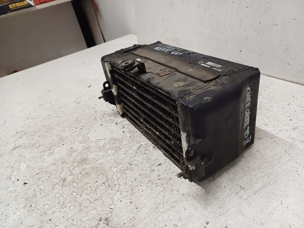 Jeep grand cherokee 2 2 3.1td 98- интеркулер 52028089 с Разборки