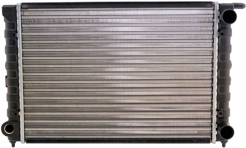 фото №1, Радіатор wody vw scirocco 1983 - 1992