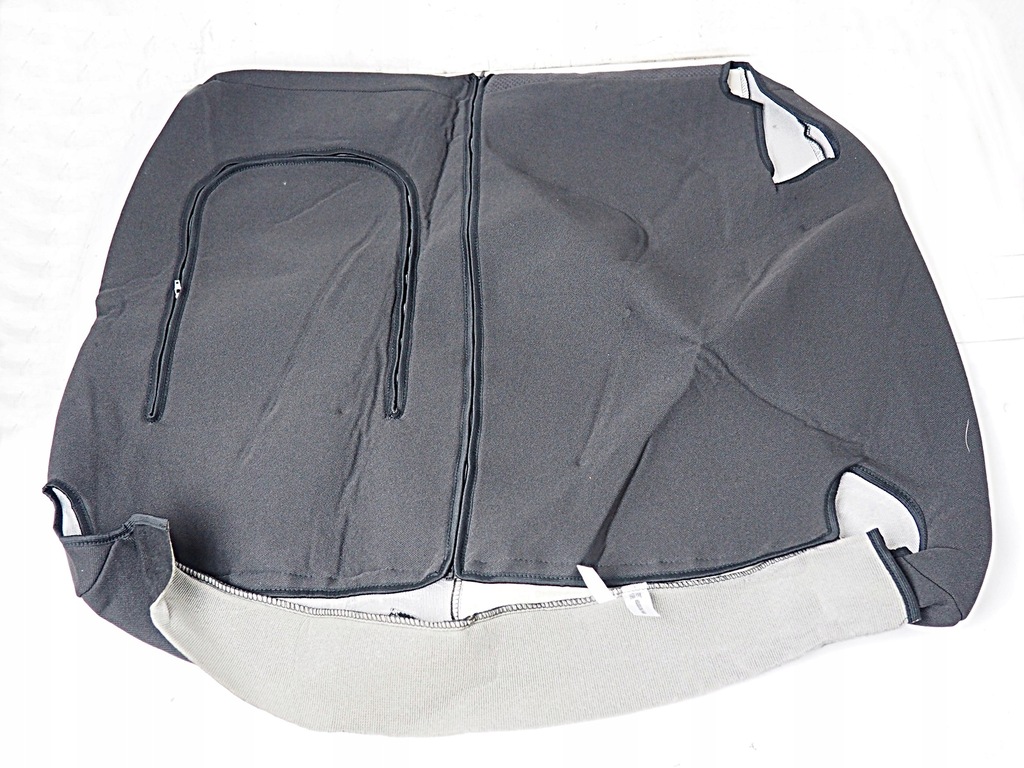 фото №7, Audi a4 b6 b7 обивка сиденье 8e006167256z nowa