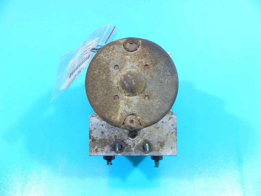 фото №10, Насос abs renault safrane ii 0273004350 7700426353