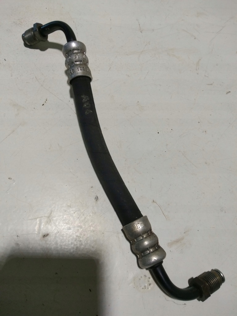 фото №1, Шланг abc mercedes cl w215 w220 a2209977982