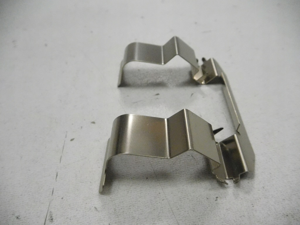 фото №7, Тормозные колодки mazda 626 ge