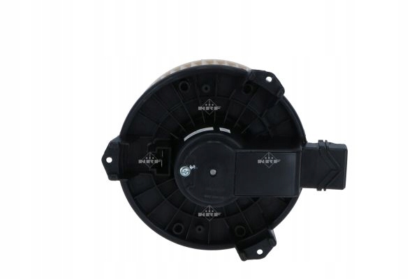 фото №3, Повітродувка вентилятор обдув 34223 nrf ford