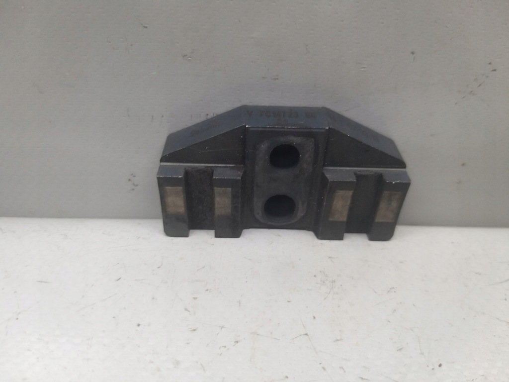 Купить Кронштейн диодный мост подножка вкладыш вала 1.6 1.4 vti thp 5f01 partner 308 r56