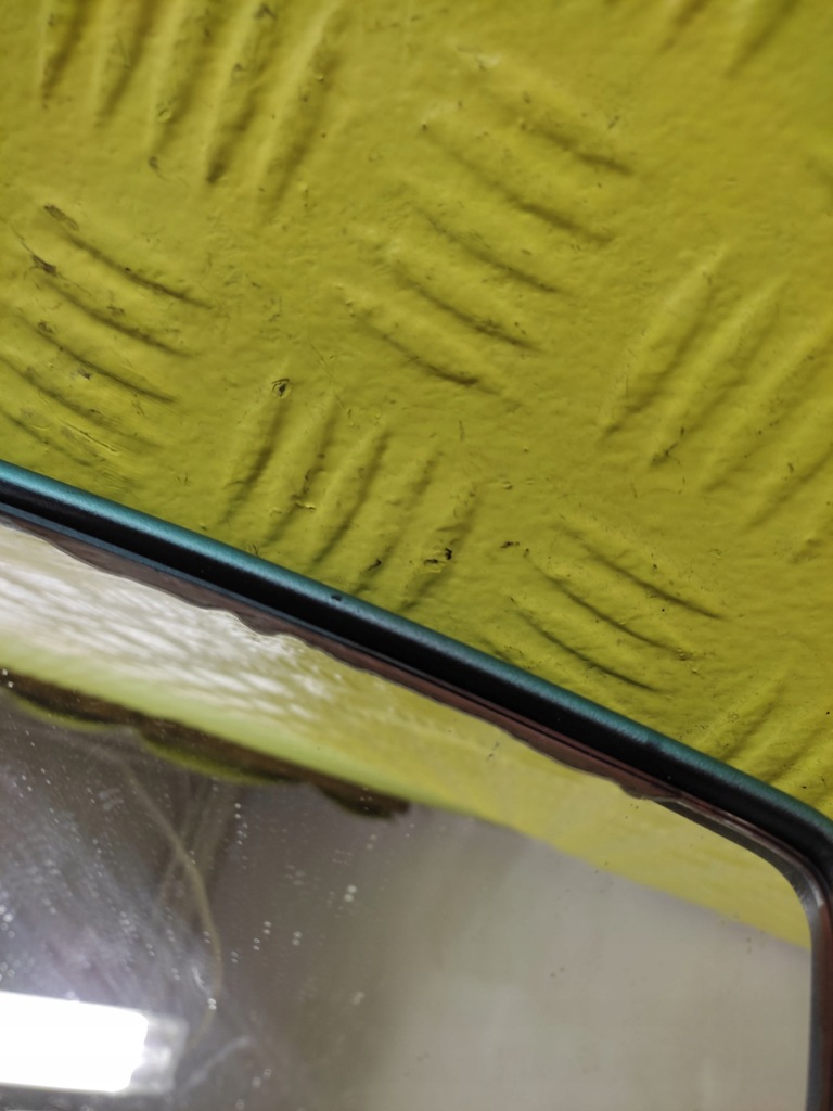 фото №3, Citroen ax зеркало наружное правое