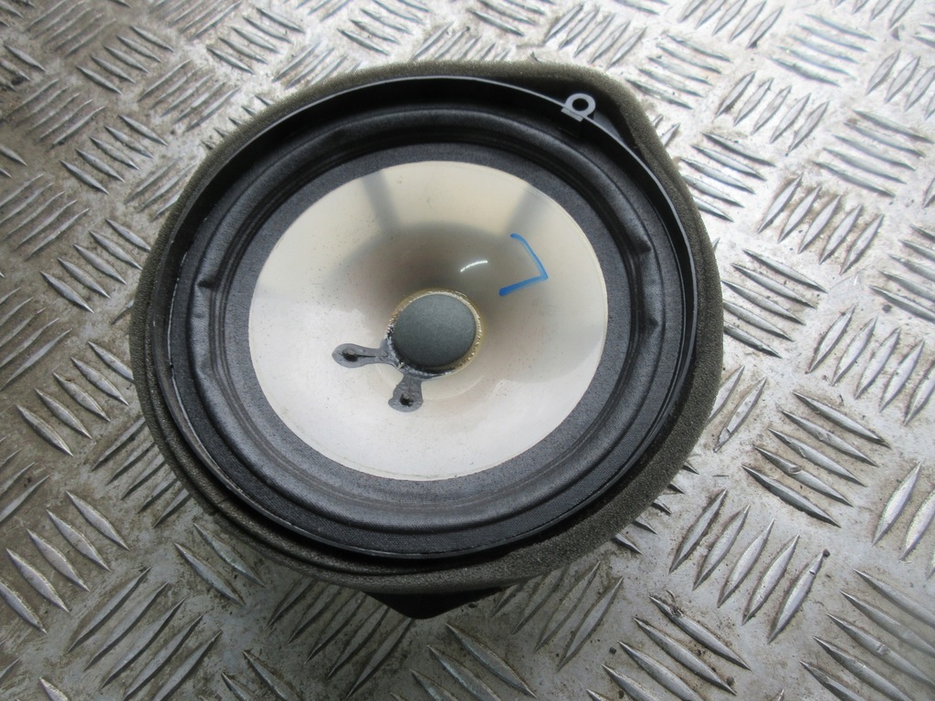 фото №1, Honda civic ix sedan 12-16 динамик левый задняя