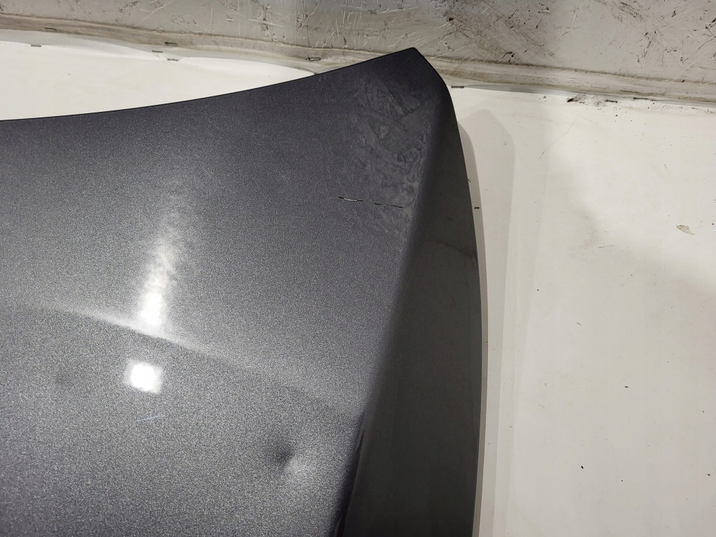 Капот mercedes s-coupe w217 Зі Шроту