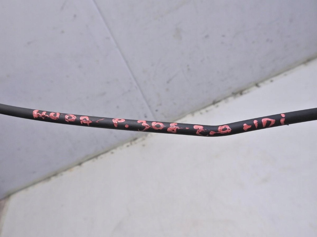 фото №2, Wąż трубка wody peugeot 308 i 2.0 hdi