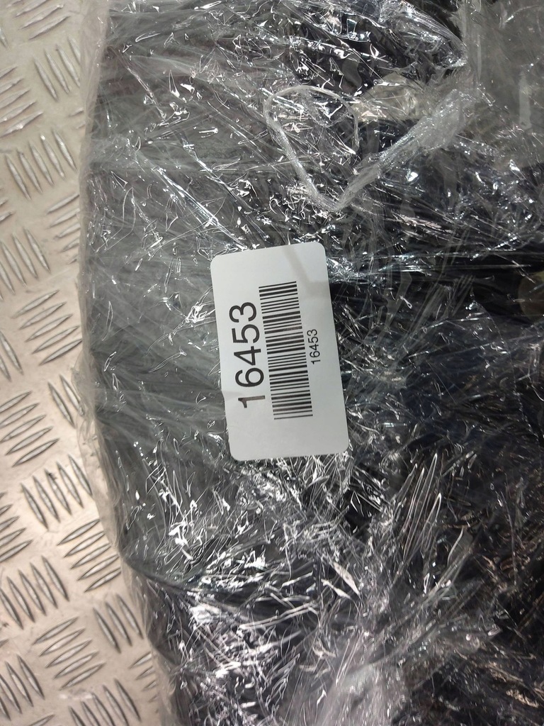 фото №12, Bmw x3 g01 2019 перед колектор всмоктуючий