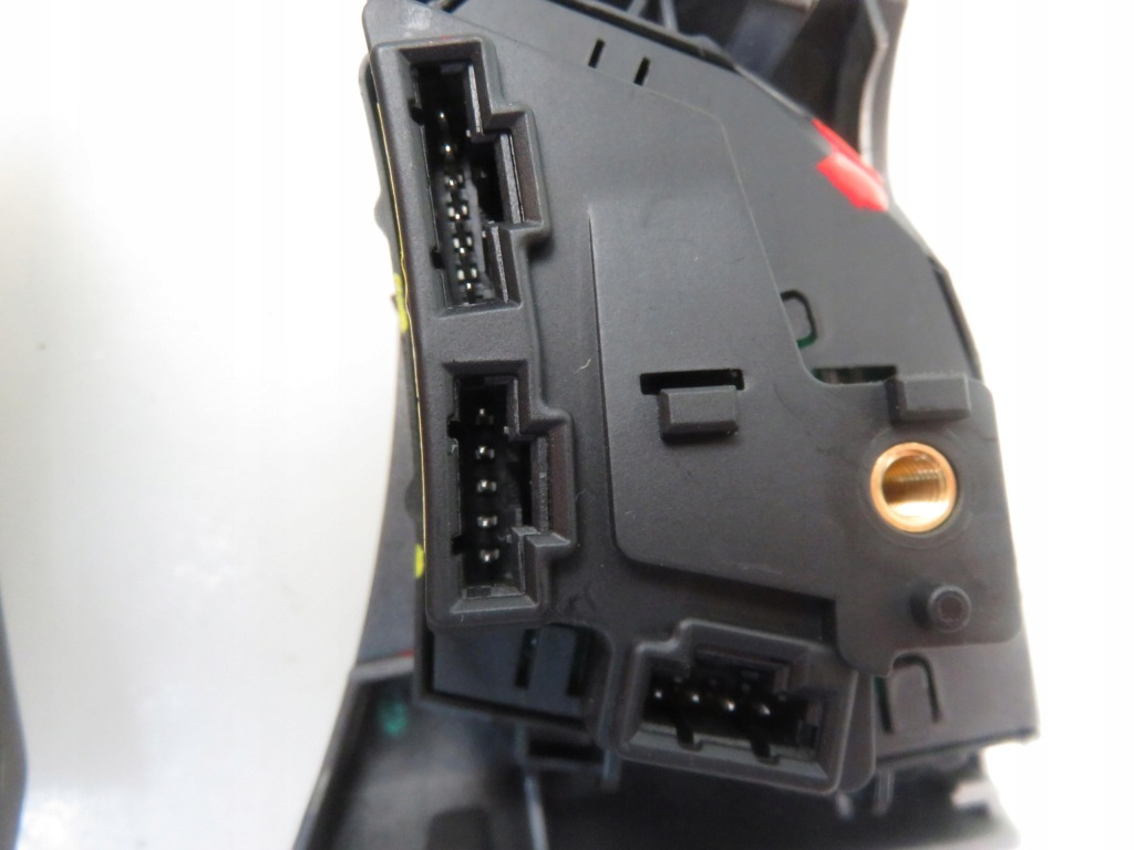 фото №6, Мультифункция лепестки переключения jaguar xf x250 8x2314k147aa