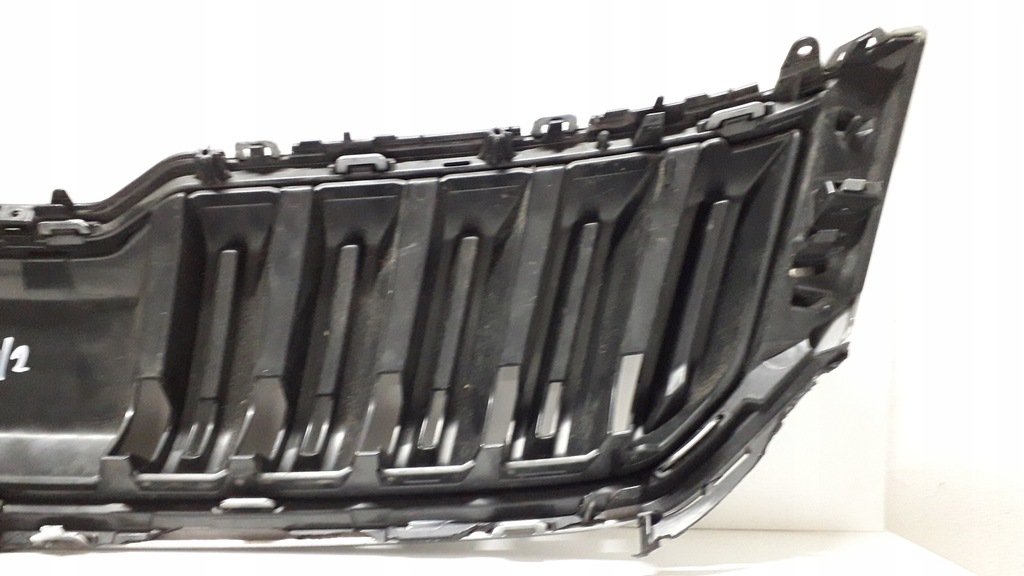 фото №7, Skoda kodiaq 16- решітка радіатора решітка радіатора решітка радіатора хром