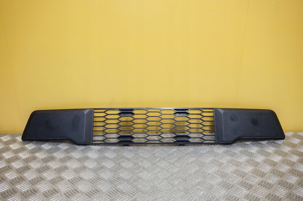 фото №1, Ford f f150 raptor 2017 - 2020 бампер перед передній hl3v 17b968 usa