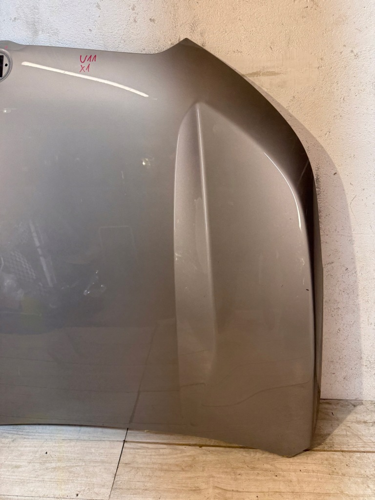 Капот перед бампер дверь bmw x1 u11 22-25 Киев