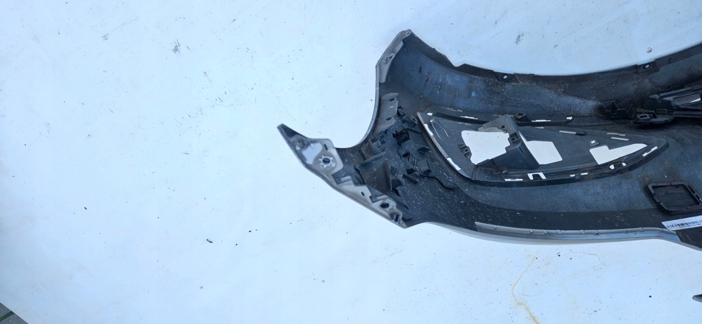 фото №6, Бампер volvo s60 iii v60 ii 18-21 перед передний