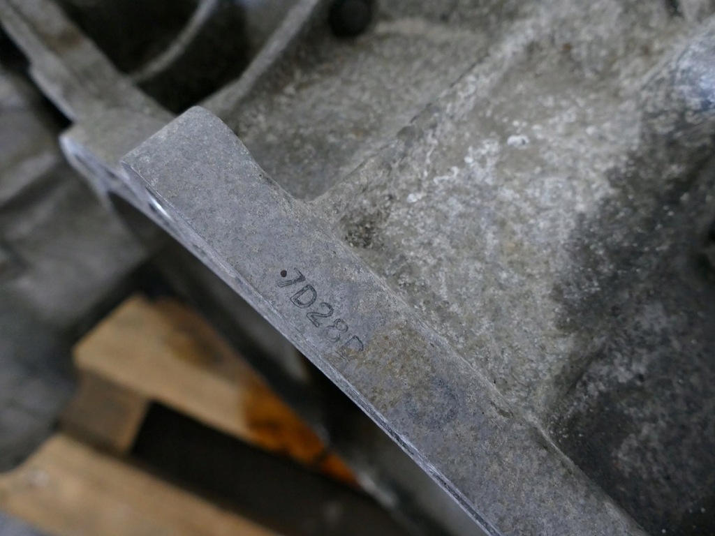 фото №16, Mitsubishi asx iii 2-gi lift 2.2 di-d автоматична коробка передач коробка передач передач редуктор 4x4