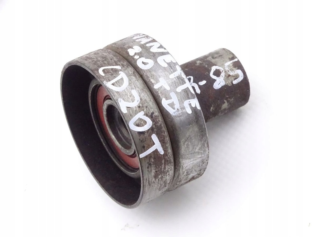 фото №1, Nissan serena vanette 91-02 2.0 td ролик ремінь