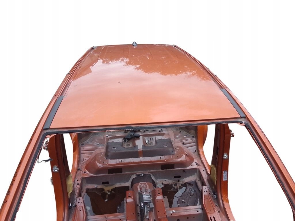 фото №1, 2015 opel mokka крыша 25993560