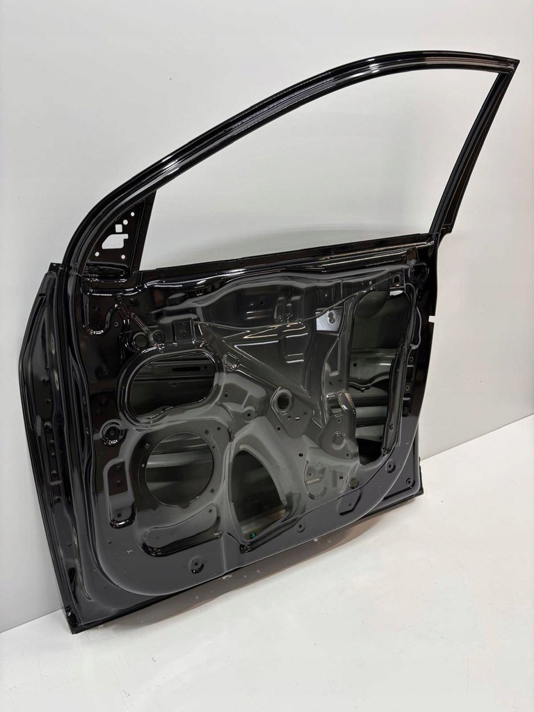 фото №8, Hyundai kona дверь правое перед передние