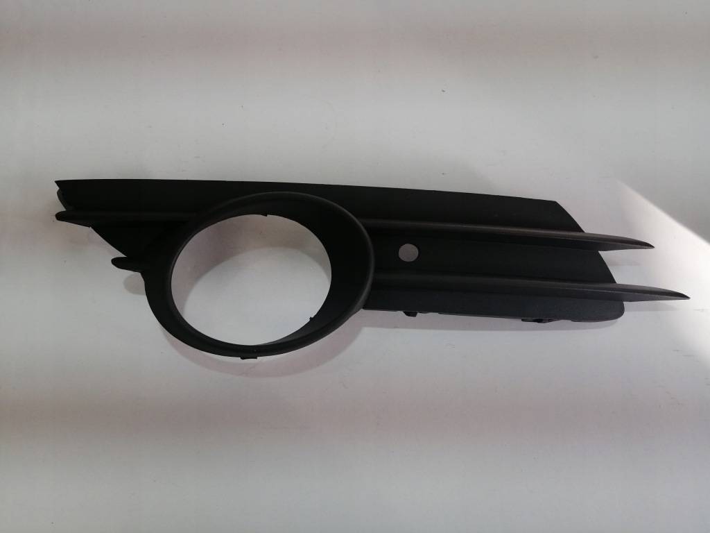 фото №1, Решітка бампера правий перед opel corsa d