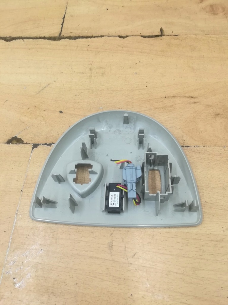 фото №2, Захист перемикачів renault espace iv lift