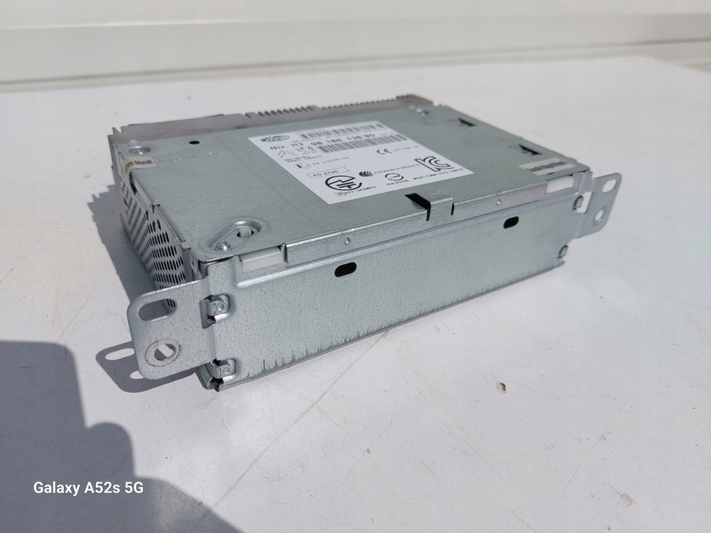 фото №1, Радио навигация peugeot 308 ii eu