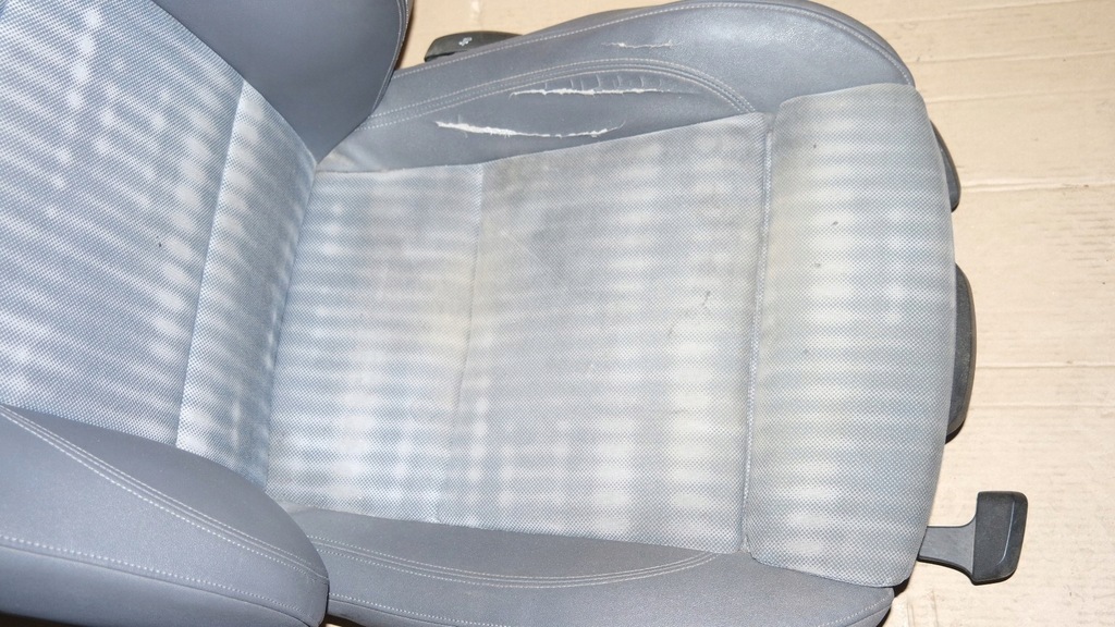 фото №8, Сидіння сидіння заднє сидіння задня bmw 1 e87