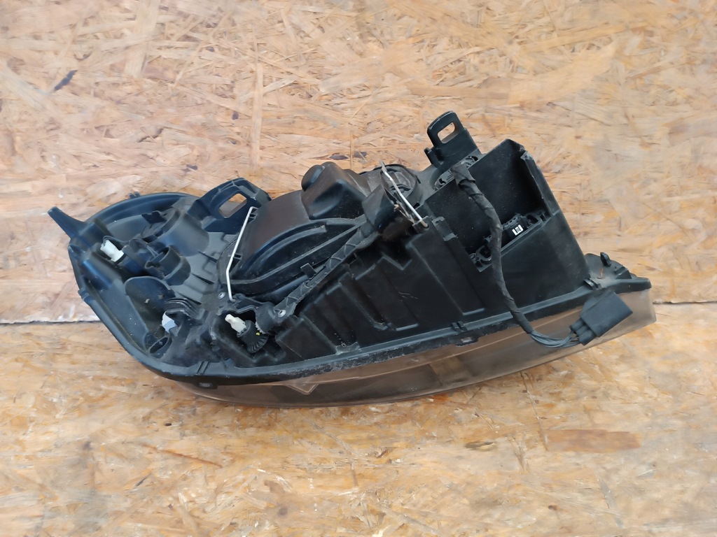 фото №16, Лампа левый перед eu ксенон volvo xc60 i 31395462