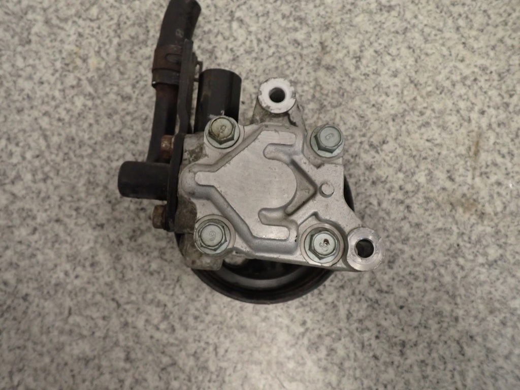 фото №5, Hyundai matrix 1.5 crdi 06-10 насос усилителя