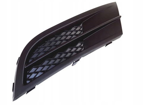 фото №1, Решітка бампера заглушка vw jetta права