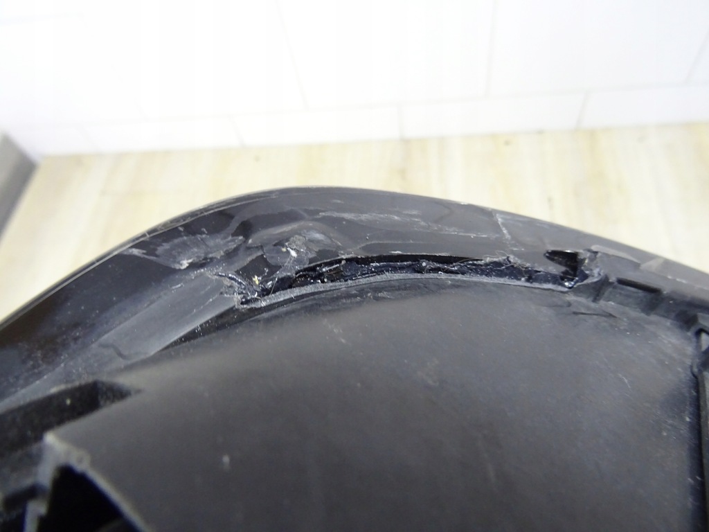 фото №14, Лампа лінза лівий перед volvo v50 s40 ii 31335221