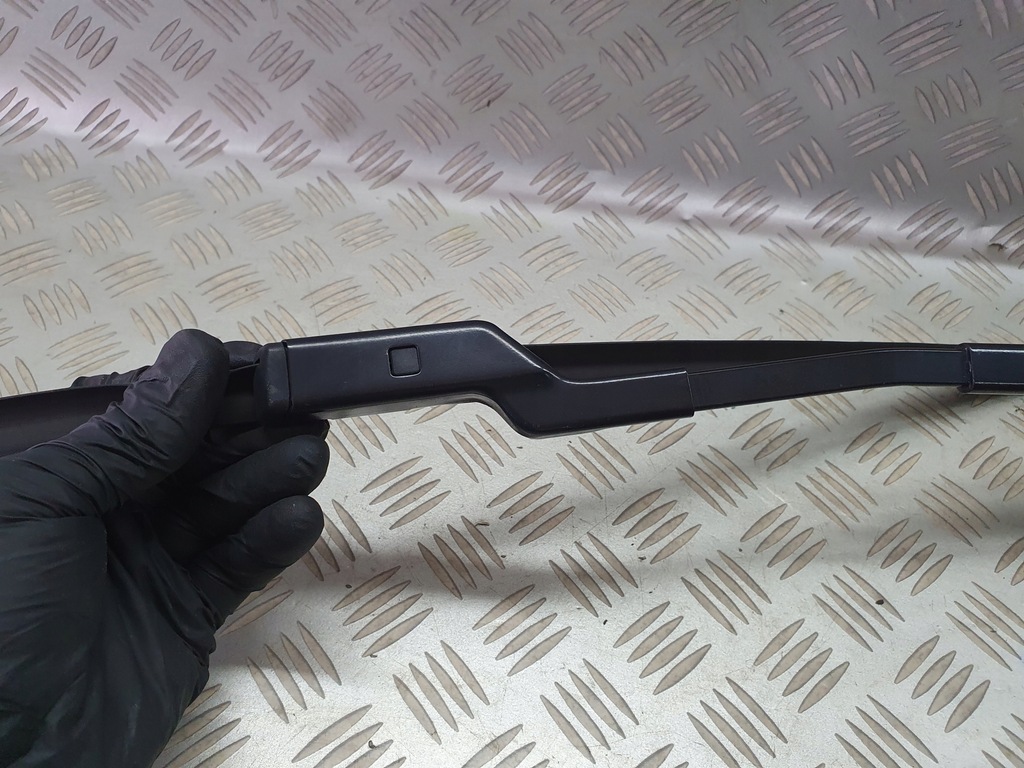 фото №6, Важіль важелі двірник opel cascada