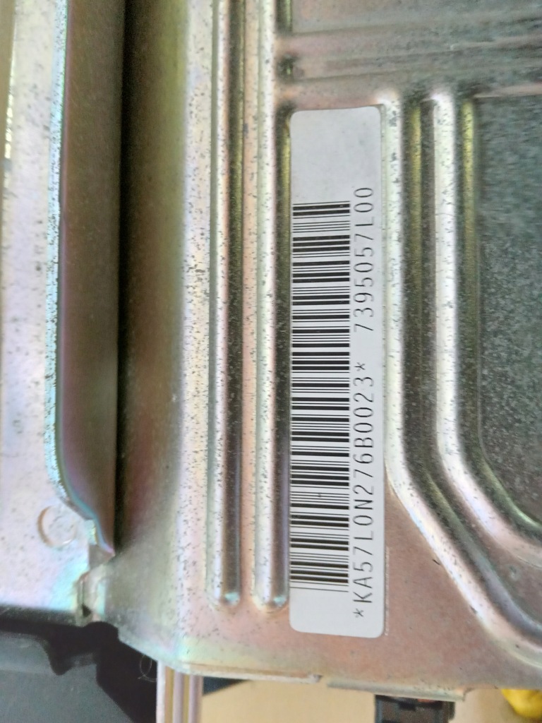 фото №7, Suzuki kizashi lift подушка колінна подушка безпеки angol